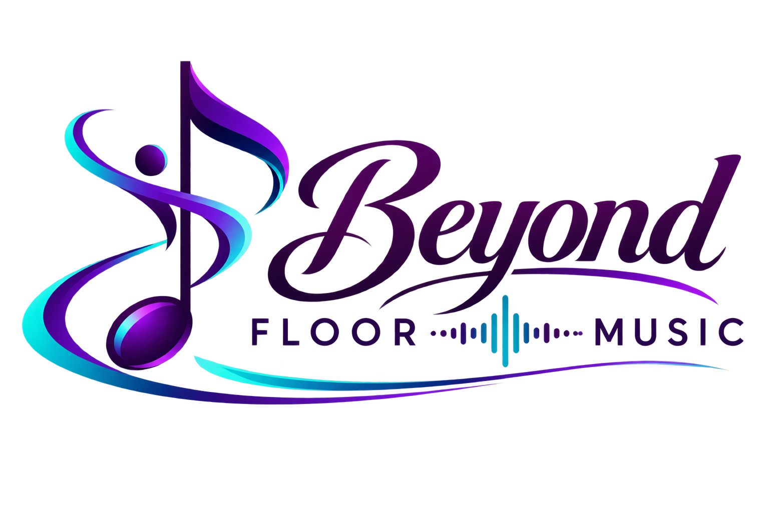 Beyond Floor Music logo