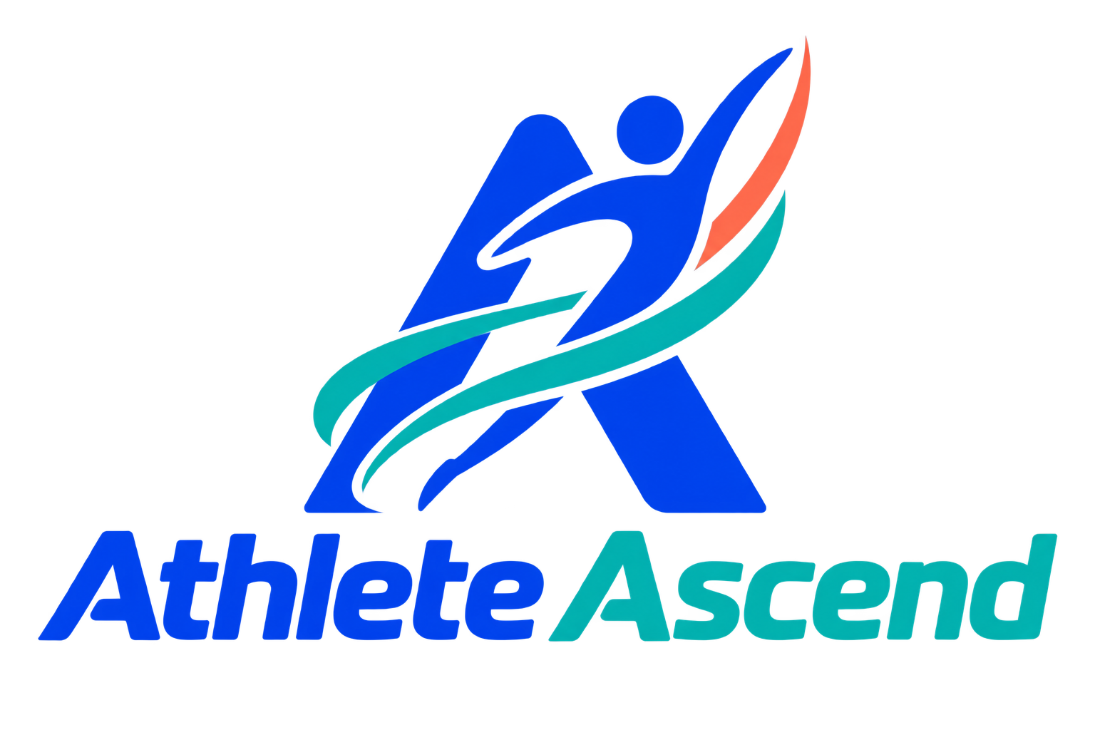 Athlete Ascend logo